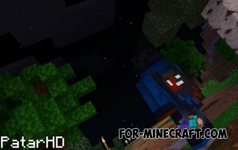Capes Pack for Minecraft PE 1.17