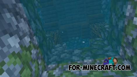 More Dungeon Addon v1.3.40 for Minecraft Bedrock 1.21