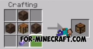 Nice Mobs Addon for Minecraft Bedrock 1.21.100