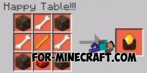 Nice Mobs Addon for Minecraft Bedrock 1.21.100