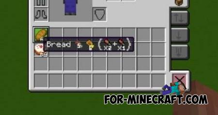 Item Info Plus Addon