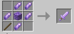 Mining Hammers Addon