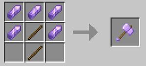 Mining Hammers Addon