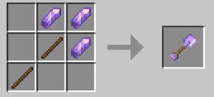 Mining Hammers Addon