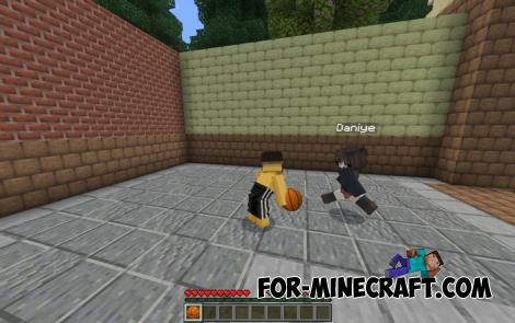 Balls Addon v1.1.3