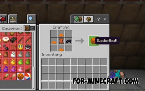 Balls Addon v1.1.3