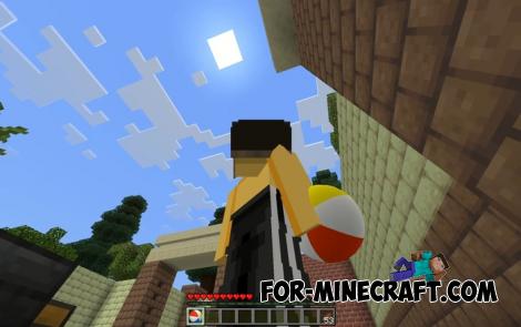 Balls Addon v1.1.3