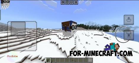 4D Mobs & Items Skin Pack (Minecraft 1.21.80 Apk)