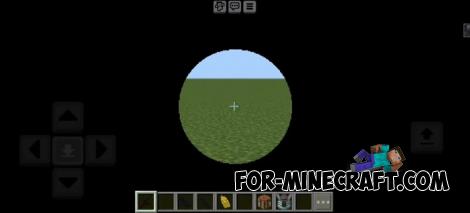 SimpleGuns Mod v1.7.1.6 for Minecraft PE 1.21