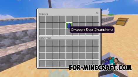 Frost and Flame Dragons Addon for Minecraft Bedrock 1.21