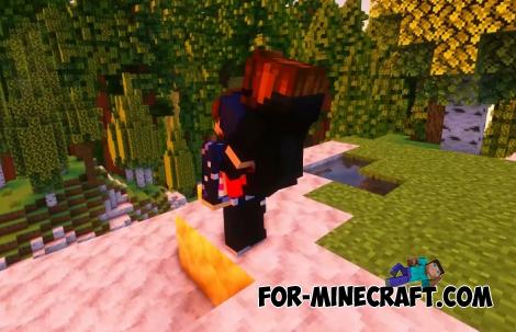 Piggyback Bedrock Addon