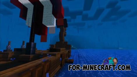 Solace Shader (VV/RTX) for Bedrock 1.21.100