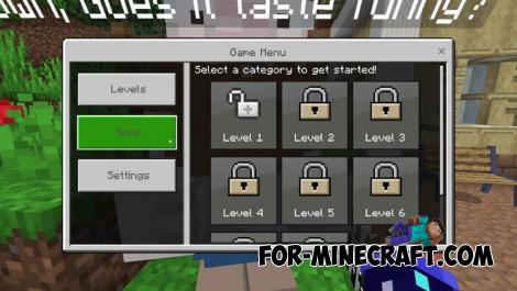 Plants vs Zombies Map