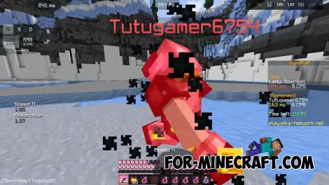 CMClient for Minecraft Bedrock Edition 1.21