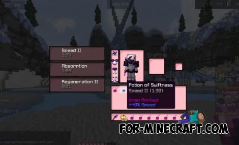 CMClient for Minecraft Bedrock Edition 1.21