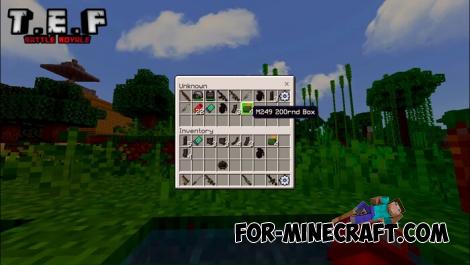 The Epic Fighters Map for Minecraft Bedrock 1.21