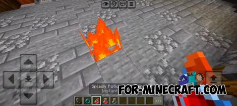 PureOptimizer Pack for Minecraft Bedrock 1.21