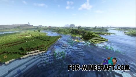 Classic Plain Seed for Minecraft Bedrock