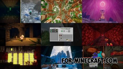 Dungeons Content Mod