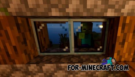 Lonely Villager Island Seed for Minecraft Bedrock 1.21
