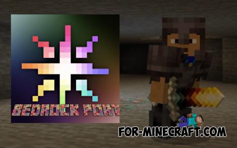 Avaritia Bedrock Addon for Minecraft PE 1.21