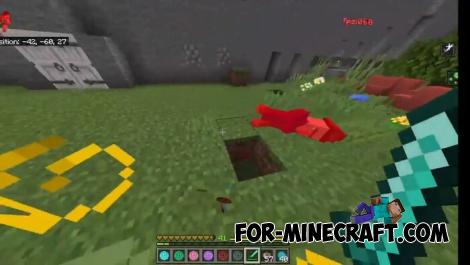 Raids Stuff Addon for Minecraft Bedrock 1.21