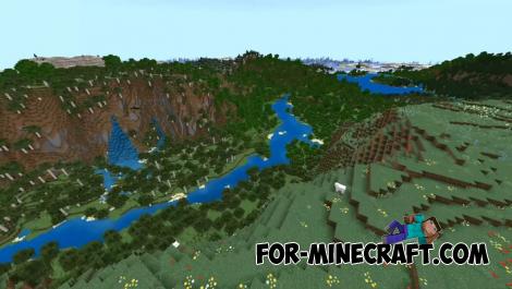 World of Wonders Seed for Minecraft 1.21
