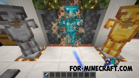 Lightsky Resource Pack for MC Bedrock 1.21
