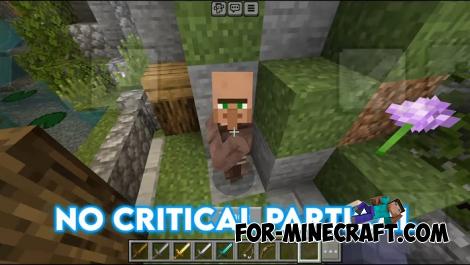 DYLIX PvP Resources for Minecraft Bedrock 1.21