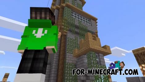 Recurrent Complex Bedrock Addon