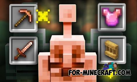 Minecraft Bedrock Edition 1.21.111 - we are in the Copper Age