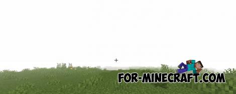 SolidFog Pack for MC Bedrock 1.21