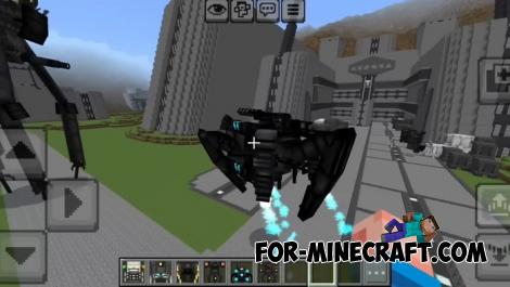 Skibidi Toilet Addon v10