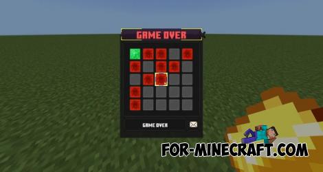 Bedrock Casino Mod for Minecraft PE 1.21
