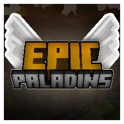 Epic Paladins Addon v1.5 for Minecraft Bedrock 1.21