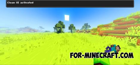 Resource Pack Manager for Minecraft Bedrock