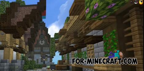 Compass & Clock HUD Bedrock (1.21.120+)