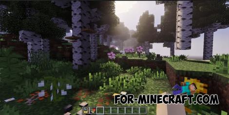 LotiifCraft Pack (Ultra Realism) for Minecraft Bedrock