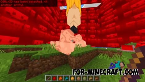 Italian Brainrot Addon