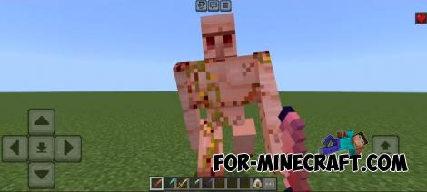 More Swords Lite Addon v0.1.0 for Minecraft Bedrock 1.21.130