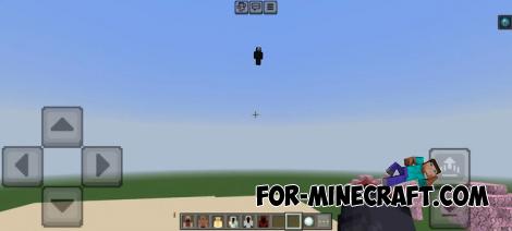CREEPYPASTA Addon for Minecraft Bedrock 1.21