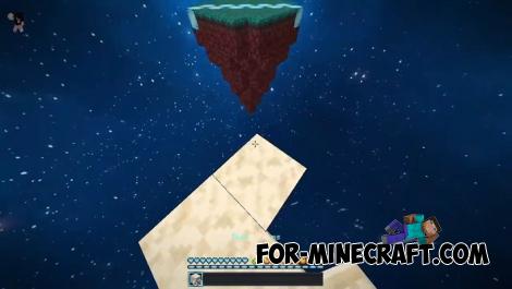 LowoFault for Minecraft Bedrock 1.21