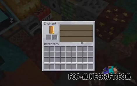 GUI Retextures Bedrock for Minecraft 1.21