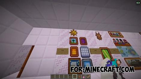 StardewValley Item Pack for Minecraft Bedrock 1.20/1.21