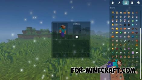 Xerox Client for Minecraft Bedrock 1.21.120+