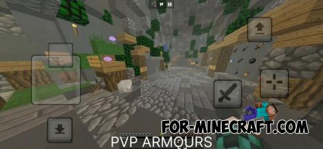 Smoothest BLACK & WHITE Resource Pack for Bedrock 1.21