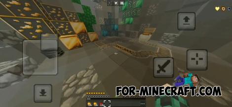 Smoothest BLACK & WHITE Resource Pack