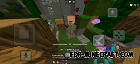 Smoothest BLACK & WHITE Resource Pack