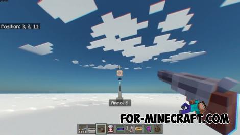 99 Nights in the Forest Addon for Minecraft Bedrock 1.21