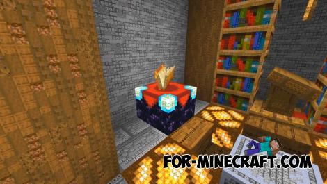 Every Pixel is a Block Texture Pack